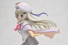 能美·库特莉亚芙卡 Waffu ver.-资料图