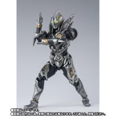 SHF 黑暗特利迦-资料图