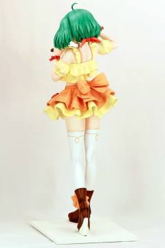 KD Colle 兰花·李 -资料图