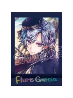 芙露尔·加西亚1-拍立得PREMIUM