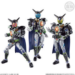 装动 时王RIDE10 04 假面骑士 Woz Ginga Finally（躯干）-资料图