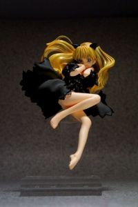 艾玛 Black Dress ver.-资料图