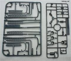 MG MS-06R-1A 高机动型扎古Ⅱ 尤玛机-资料图
