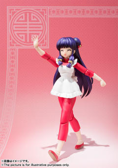 SHF 珊璞-资料图