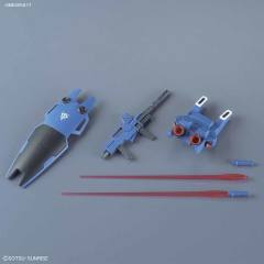 HGUC RX-79BD-2 蓝色命运二号机 EXAM ver.-资料图