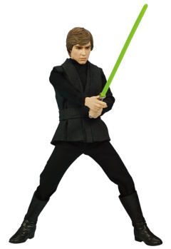 卢克·天行者 Jedi Knight Return of the Jedi Ver.-资料图