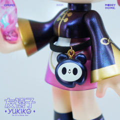 友禧子Yukiko-资料图