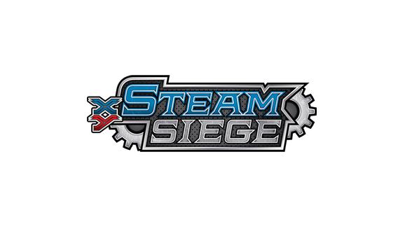 【XY11】XY-EvolutionsXY-Steam Siege