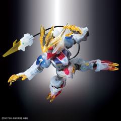 SD CS ASW-G-08 巴巴托斯天狼座REX Clear Color-资料图