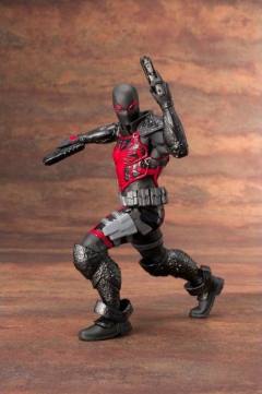 ARTFX+ 毒液特工 