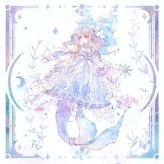 潮笙海姬 JSK-资料图