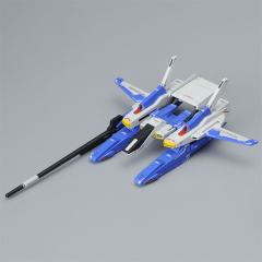 HGUC FXA-05D G防卫者 + 飞行装甲-资料图