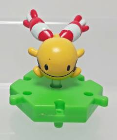铃铛响