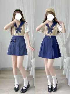 御兰私立·水手服-资料图