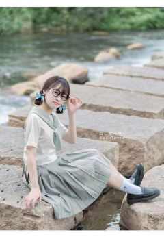 别灰心·水手服-资料图