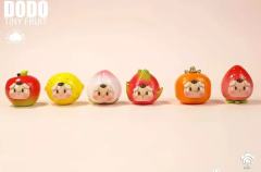 tiny fruit系列-资料图