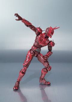 SHF Momotaros-资料图