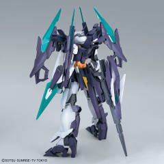 MG AGE-IIMG 高达AGEII马格南-资料图