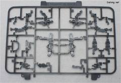 RG MSZ-006 Z高达-资料图