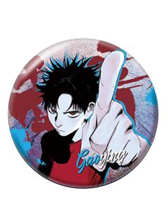 高影A-角色徽章第一弹