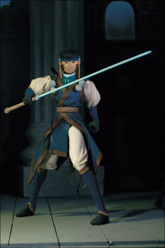 3D Animation from Japan 3D Animation from Japan - Series 2 柾木 天地-资料图
