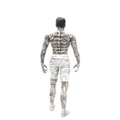 维克多·弗兰肯斯坦 Manga Edition-资料图