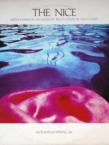 Autumn '67 - Spring '68