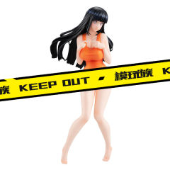 Naruto Gals 日向雏田 ver.Splash