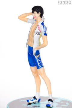 荒北靖友 -资料图