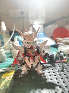 SDW 亚森高达X-资料图