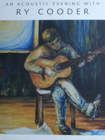 An Acoustic Evening With Ry Cooder