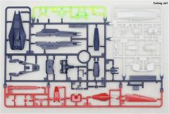 HGBD GF13-017NJ/B 闪光高达Break-资料图