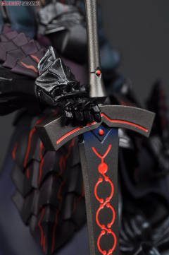 Saber Alter -资料图