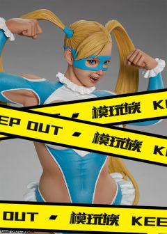 Street Fighter Season Pass 七川美华 经典-资料图