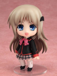 Winter Uniform Ver.-资料图