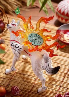 Pop Up Parade 天照大神-资料图