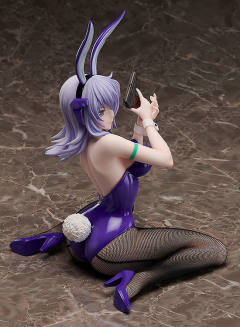 B-style 克丽丝卡比亚切诺娃 Bunny ver.-资料图