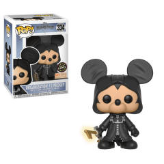 王样 Organization XIII (Glow) (Chase)