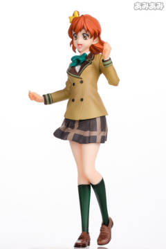 Sekai Seifuku Sakusen 山吹 祈里 -资料图