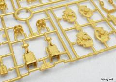 MG RX-78-2 高达 Ver. 2.0-资料图