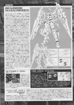 MG GN-0000GNHW/7SG 00高达七剑/G 检察型-资料图