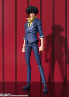 SHF 史派克·斯皮格尔