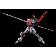 RG ZGMF-X56S/β 巨剑型脉冲高达-资料图