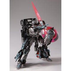 Leader Class Transformers Movie Advanced Series 擎天柱-资料图