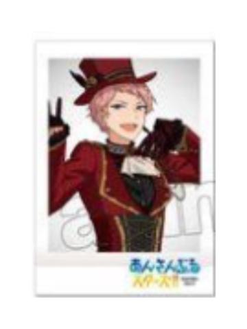 斋宫宗-特典拍立得