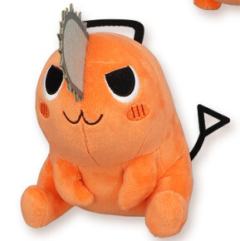 FuRyu 毛绒玩偶 啵奇塔 B款 淘气