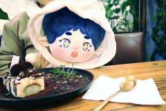星柒-资料图