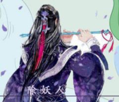 相府鱼美人-资料图