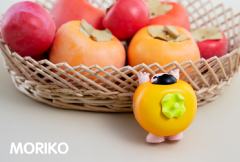 柿柿森-资料图