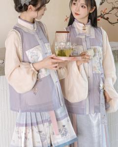 桑菊秋露-资料图